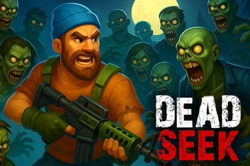 Dead Seek