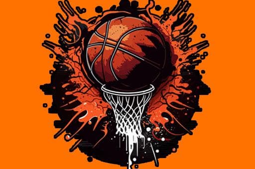 Dunk Slash