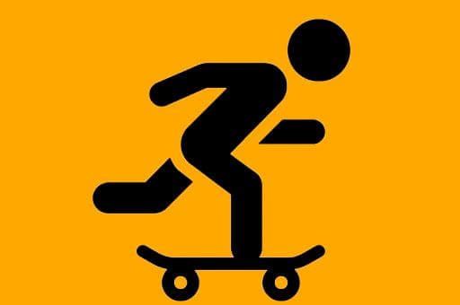 Freehead Skate