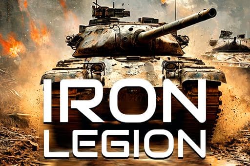 Iron Legion