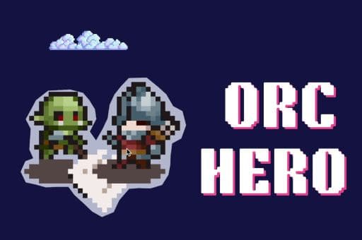 Orc Hero