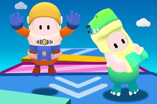 Run Guys: Knockout Royal
