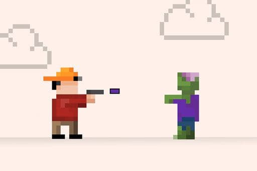 Stop Zombie