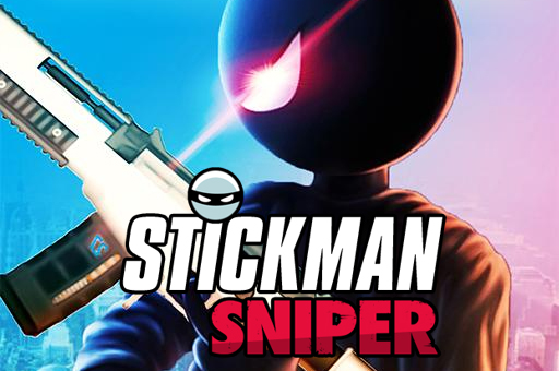stickman sniper